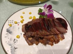-阿娘家·原生态农家菜(国顺东路店)