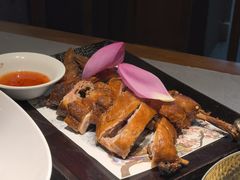 -姑苏家宴·苏帮菜·松鼠桂鱼(苏州总店)