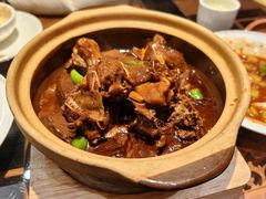 -陈记菜馆·非遗淮扬菜(东关街教场店)