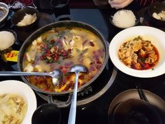 -川里谈·川味小馆(北京路店)