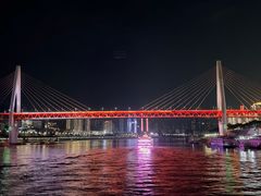 -重庆两江夜游-交运系列
