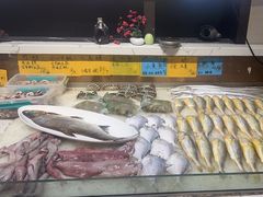 -大毛鲜生·小海鲜·家常小炒(奥体店)