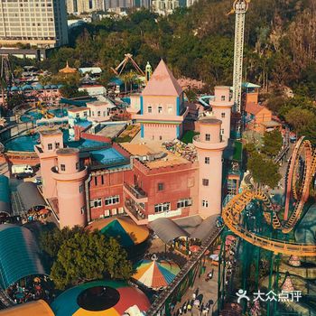 攻略 | 周末好去处  景点名：求水山景区 