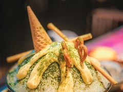 -辣斗辣火锅(太古里店)