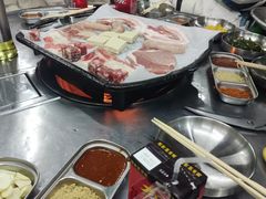 -我们家韩国烤肉8号店(郫都店)