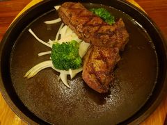 -俄士厨房(万松园店)