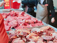 腊牛肉-刘纪孝腊牛羊肉(北广济街店)