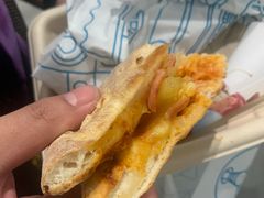 -盒马X会员店(王府井奥莱UP TOWN店)
