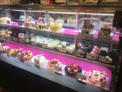 -仟吉KenGee(银港店)