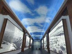 -迪庆藏族自治州博物馆