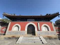 -大钟寺古钟博物馆