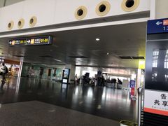 -常州汽车客运站