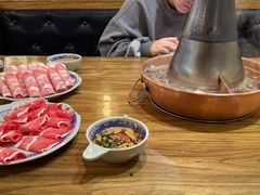 -东镇老火锅(高新区店)