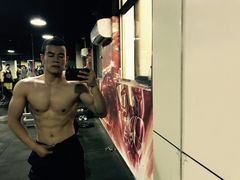 -长新国际游泳健身会所(亦庄店)