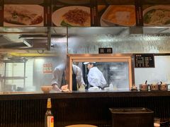 -食大利香港茶餐厅(南亚风情第一城店)