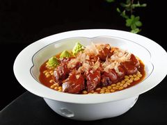 -院里寻菜·祖庵菜宴请(观沙岭店)