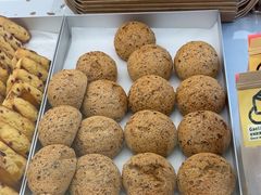 -鹤所·低糖零蔗糖烘焙(长楹店)