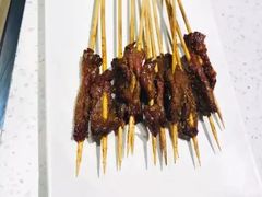 -九府羊·鲜羊火锅·烤串(新华路店)