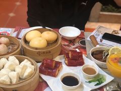 -点都德(大茶楼店)