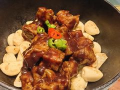 -金典银峰老鹅馆·昆山菜(亭林公园店)