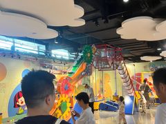 -龙岗区科技馆