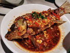 -费大厨辣椒炒肉(黄兴中心广场店)