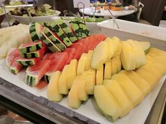 -北京王府井希尔顿酒店·万斯阁西餐厅