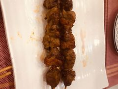 红柳烤肉-巴依老爷新疆美食(清华东门店)
