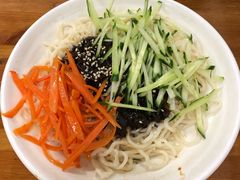 -优壹佳·延边朝鲜族料理(中山北路店)