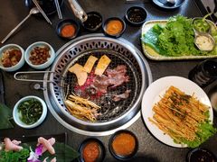 -牛中牛烤肉店(民生街店)