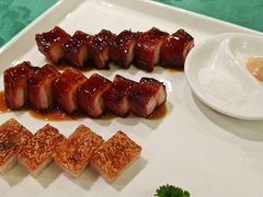 -誉八仙粤菜(万象天地店)