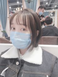 -妃格美发沙龙·烫发·染发