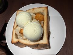 -粗茶淡饭·隐庐私厨(东亭店)