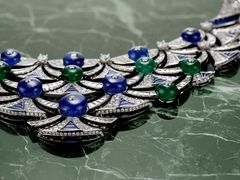 -宝格丽BVLGARI(卓展购物中心店)