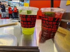 -蓉三少冒烤鸭·四川小吃集(北京首店)