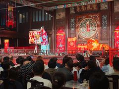 -天津戏剧博物馆