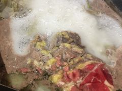 -八角锄烧·肉火锅(天河城店)