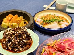 -院8里·少城记忆老川菜(宽窄巷子店)