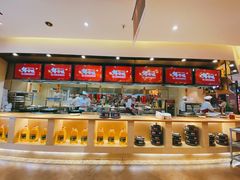 -阿庄新豫菜(航海东路店)