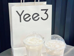 -Yee3·三号椰(上海中山公园龙之梦店)
