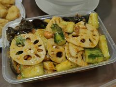-水牛奶皇后糖水铺(深圳总店)