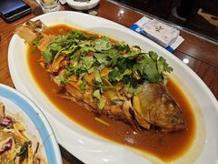 -那家老院子东北菜·饺子·小鸡炖蘑菇(艳华街店)