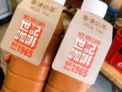-世记咖啡(氹仔外卖店)