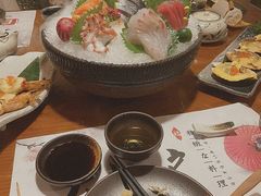 -大江户日本料理(吕厝店)