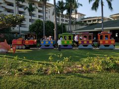 -三亚亚龙湾天域度假酒店