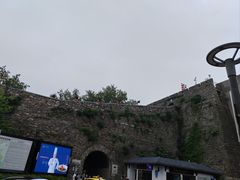 -南京城墙景区