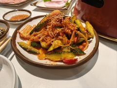 -白山烧烤(文安路万豪店)
