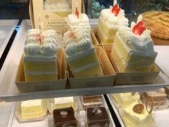 -凯司令西点房(虹桥路站店)