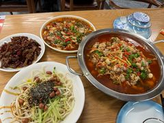 -艺味深尝(云锦路店)