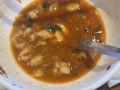 -建基泡馍·西安老字号·清真(永宁店)